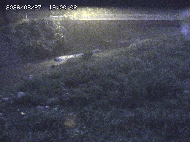 北股川１2026/08/28 17:00:00