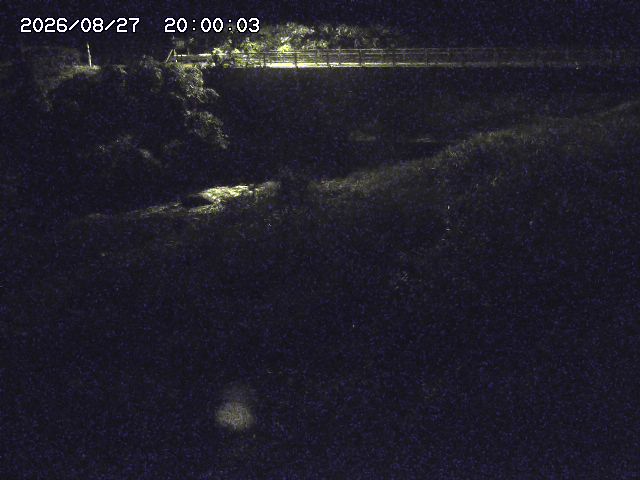 北股川１2026/08/28 17:00:00