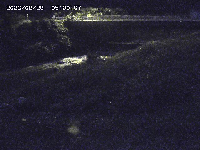 北股川１2026/08/28 17:00:00