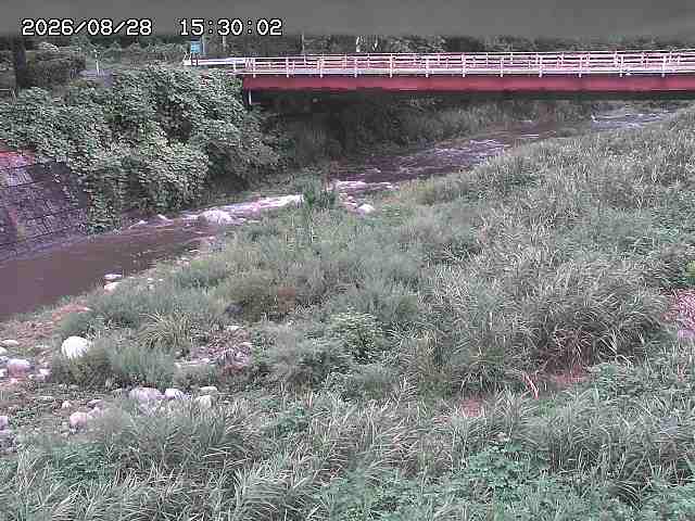 北股川１2026/08/28 17:00:00