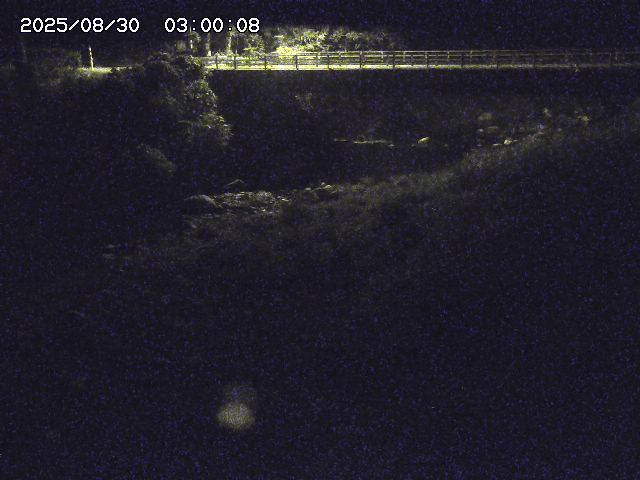 北股川１2025/08/31 1:00:00