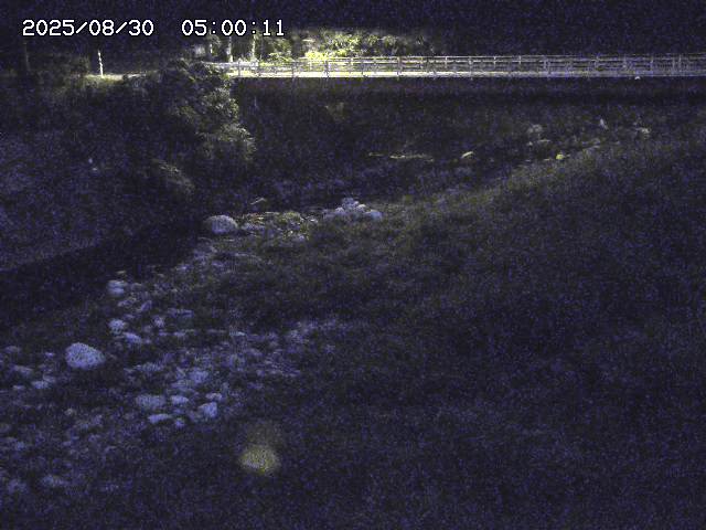 北股川１2025/08/31 1:00:00