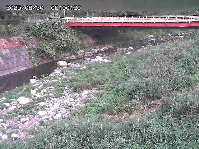 北股川１2025/08/31 1:00:00
