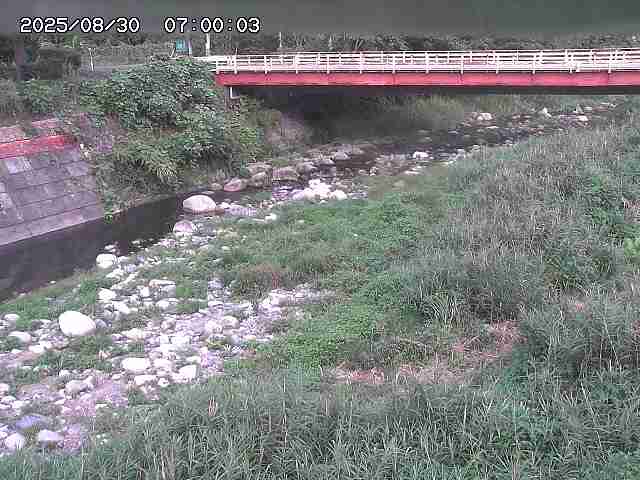 北股川１2025/08/31 1:00:00
