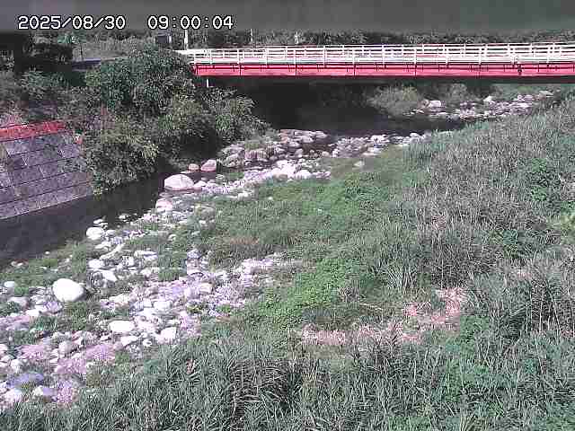 北股川１2025/08/31 1:00:00