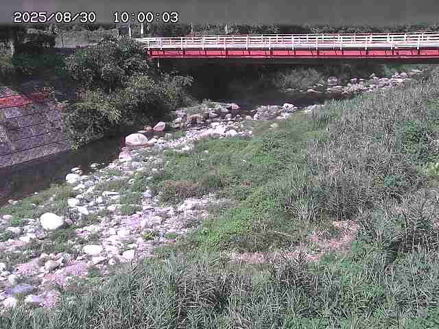 北股川１2025/08/31 1:00:00