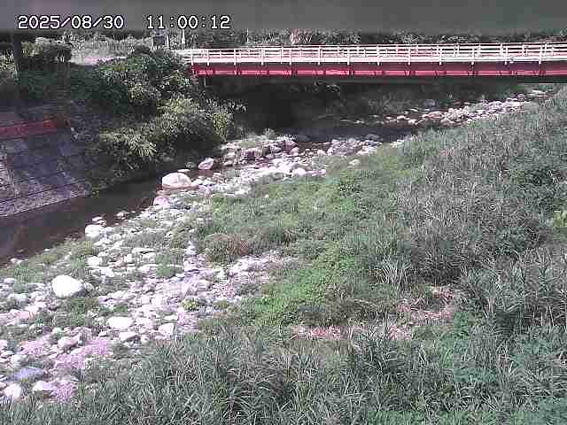 北股川１2025/08/31 1:00:00