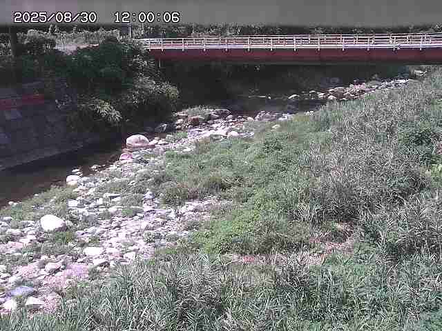 北股川１2025/08/31 1:00:00