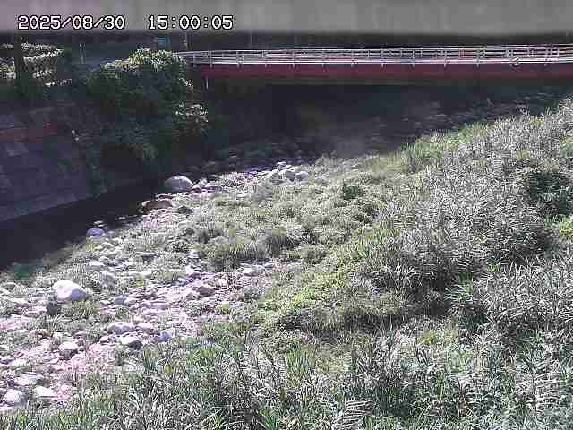 北股川１2025/08/31 1:00:00