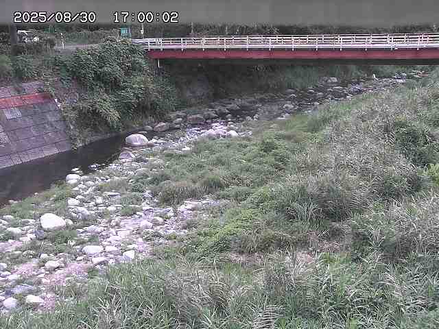 北股川１2025/08/31 1:00:00