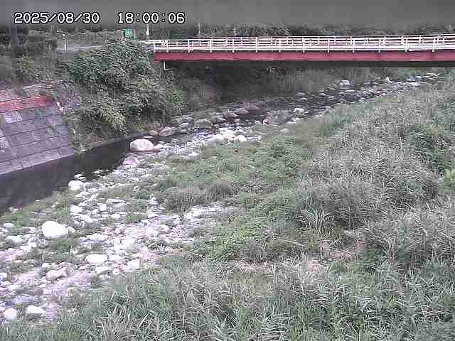 北股川１2025/08/31 1:00:00
