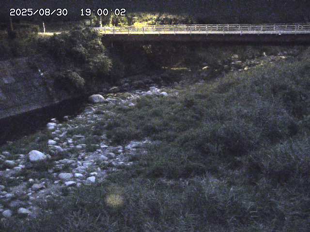 北股川１2025/08/31 1:00:00