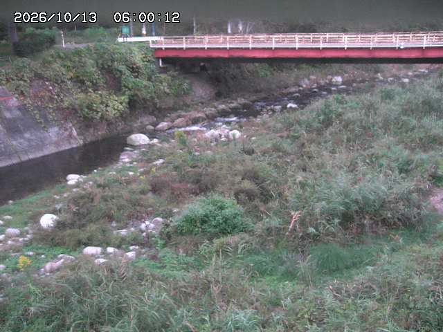 北股川１2026/10/13 14:30:00