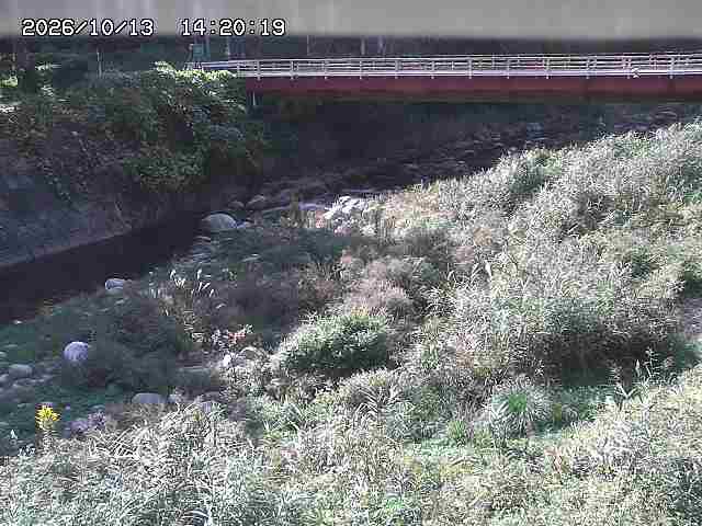 北股川１2026/10/13 14:30:00