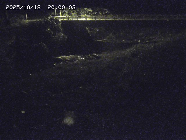 北股川１2025/10/18 20:30:00