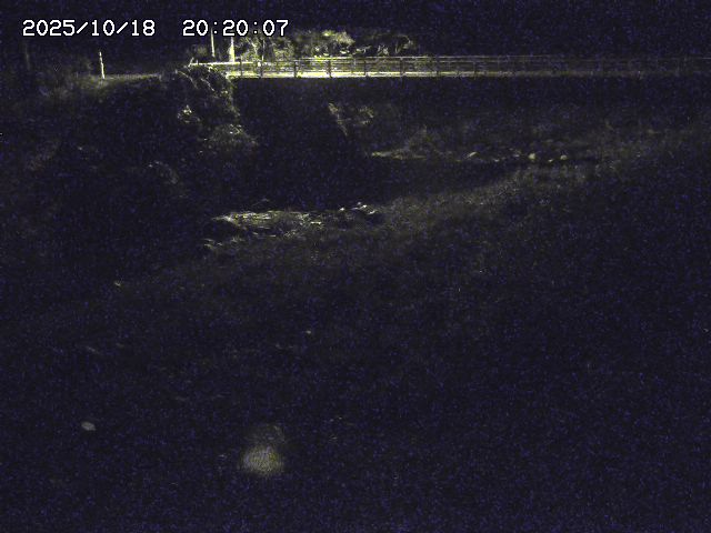 北股川１2025/10/18 20:30:00