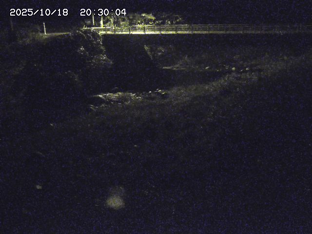 北股川１2025/10/18 20:30:00