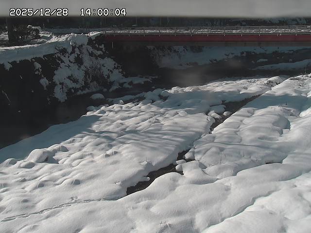 北股川１2025/12/29 10:00:00