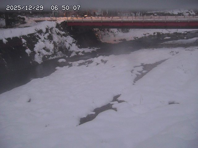 北股川１2025/12/29 10:00:00