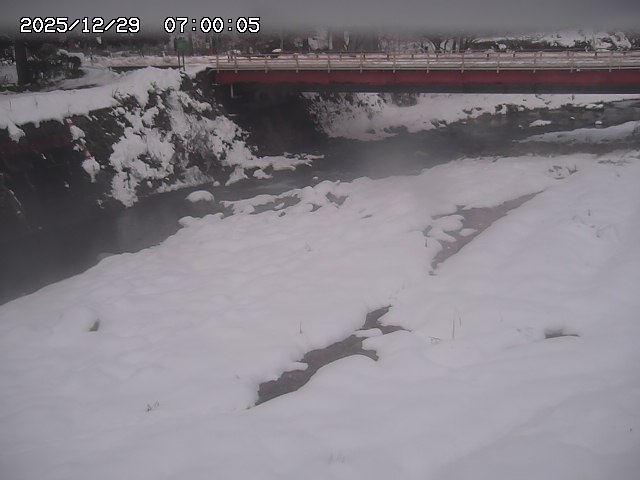 北股川１2025/12/29 10:00:00