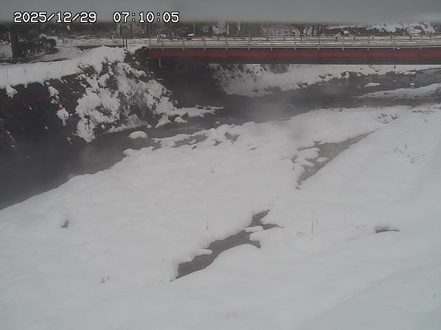 北股川１2025/12/29 10:00:00