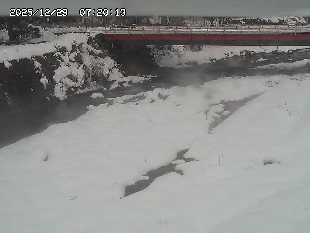 北股川１2025/12/29 10:00:00