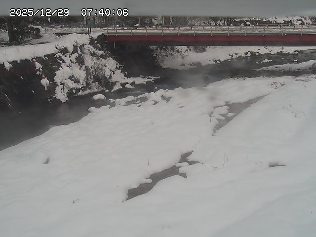 北股川１2025/12/29 10:00:00