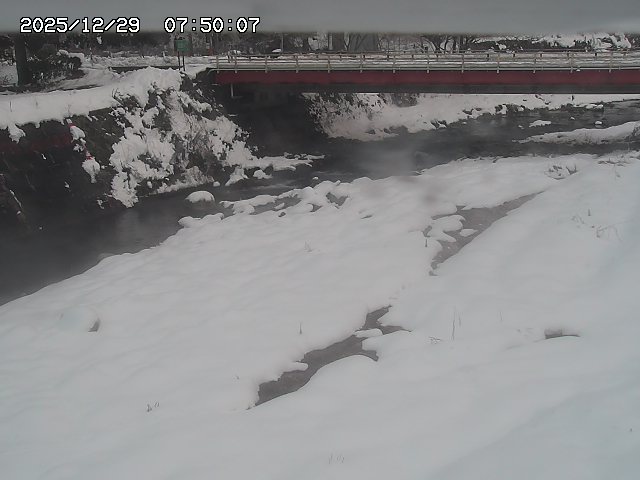 北股川１2025/12/29 10:00:00