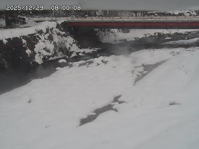 北股川１2025/12/29 10:00:00