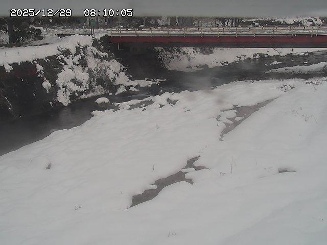 北股川１2025/12/29 10:00:00