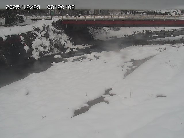 北股川１2025/12/29 10:00:00