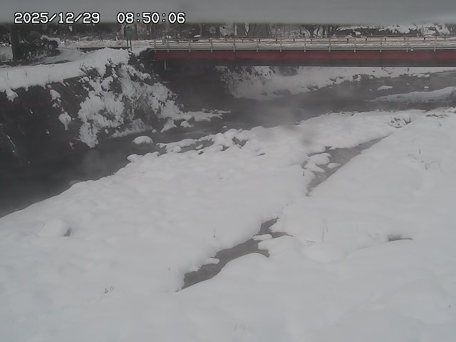 北股川１2025/12/29 10:00:00