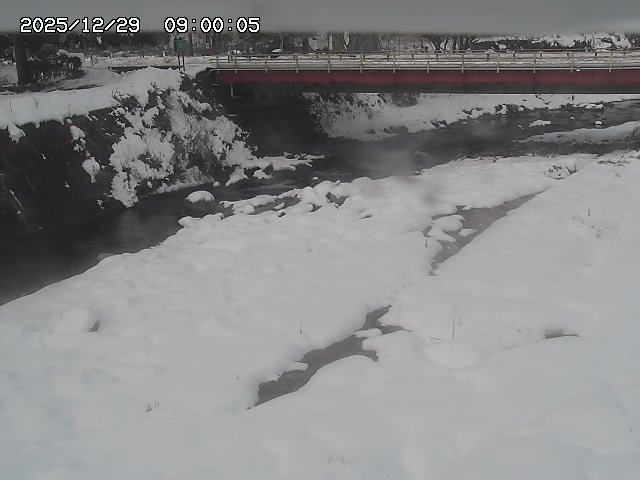 北股川１2025/12/29 10:00:00