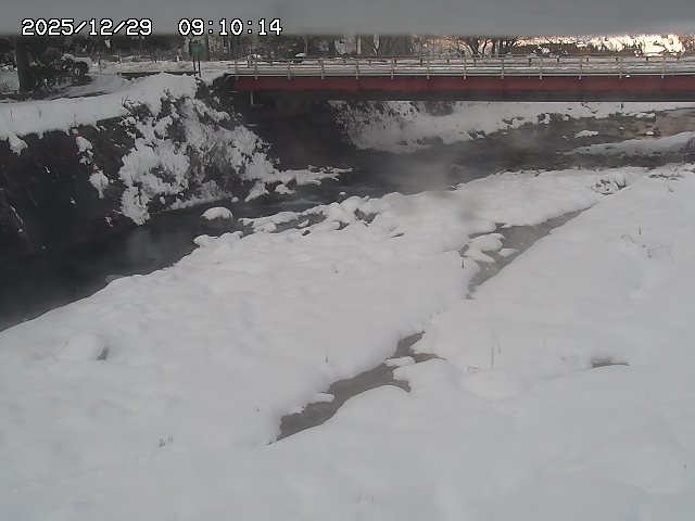 北股川１2025/12/29 10:00:00