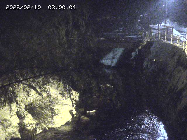 土師川３2026/02/11 3:00:00