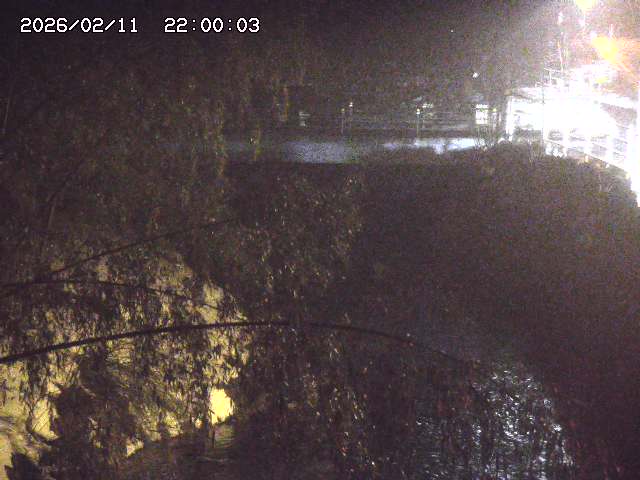 土師川３2026/02/12 18:50:00