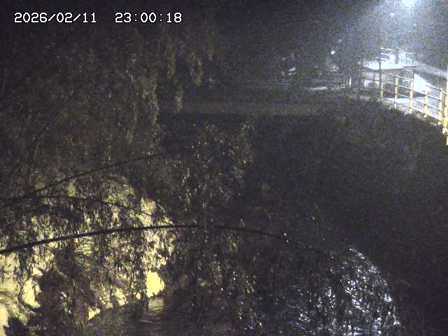 土師川３2026/02/12 18:50:00