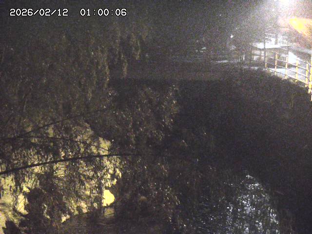 土師川３2026/02/12 18:50:00