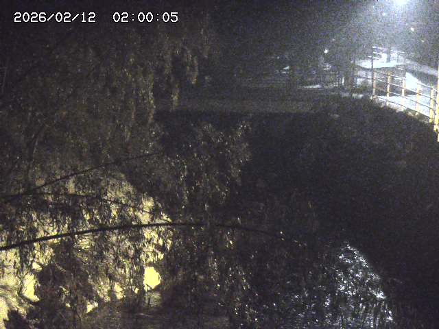 土師川３2026/02/12 18:50:00