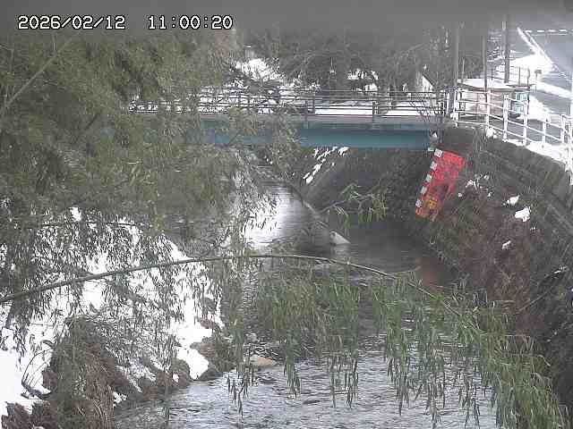 土師川３2026/02/12 18:50:00