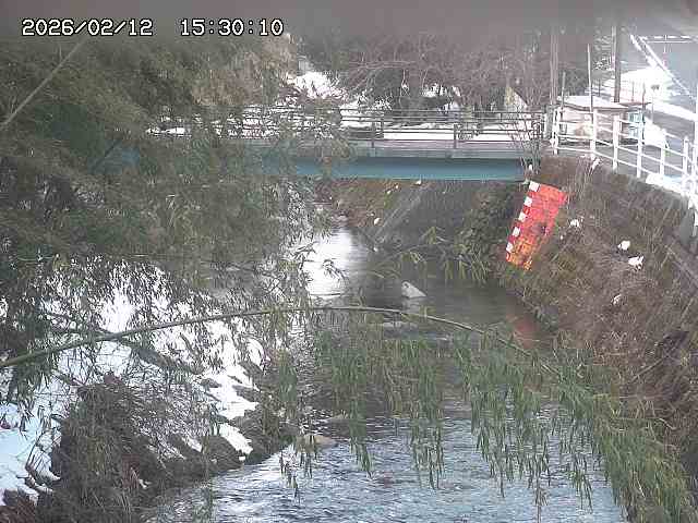 土師川３2026/02/12 18:50:00