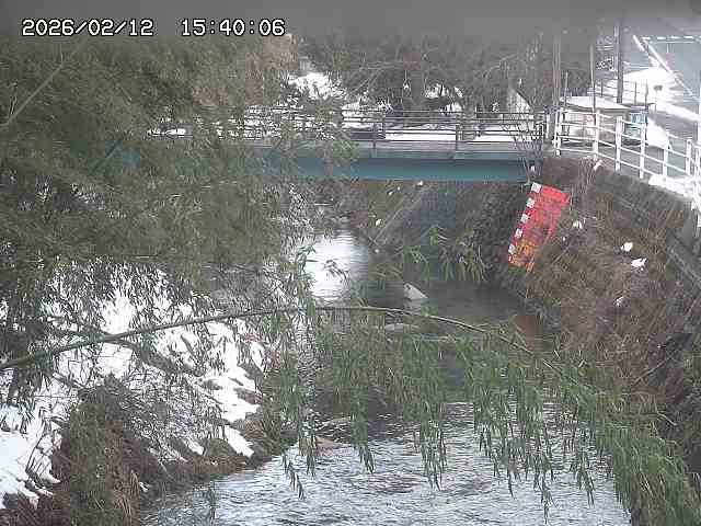 土師川３2026/02/12 18:50:00