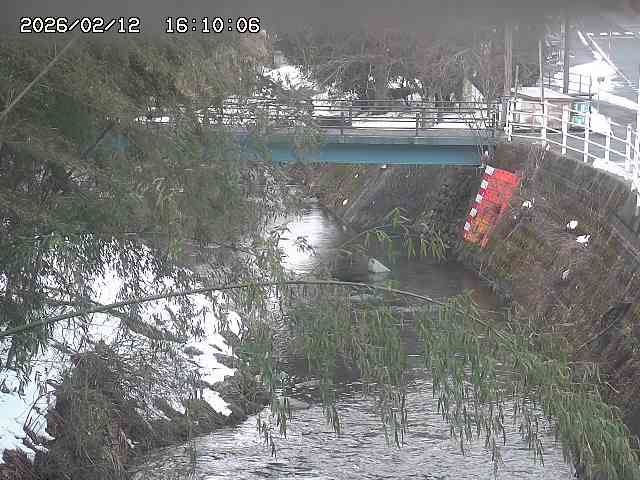 土師川３2026/02/12 18:50:00