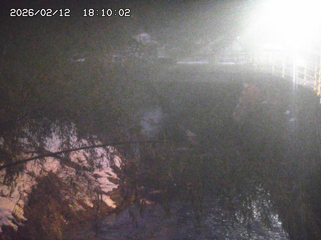 土師川３2026/02/12 18:50:00