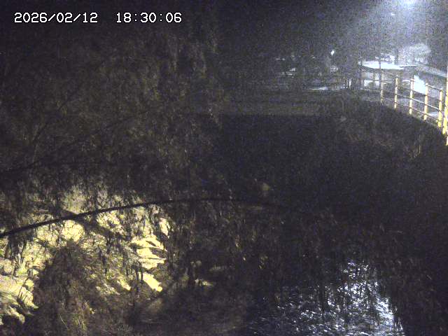 土師川３2026/02/12 18:50:00