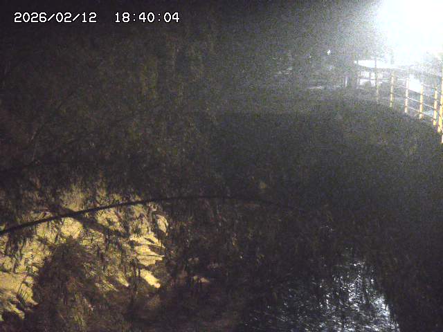 土師川３2026/02/12 18:50:00