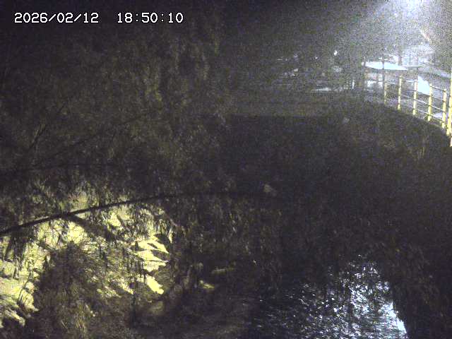 土師川３2026/02/12 18:50:00
