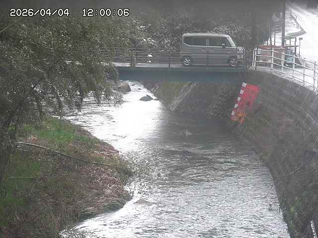 土師川３2026/04/05 3:30:00