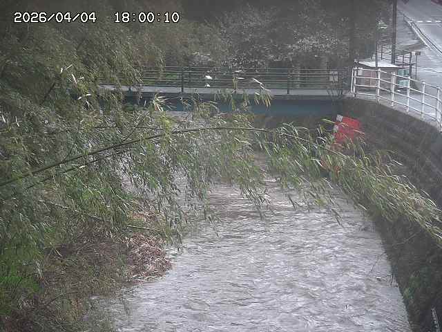 土師川３2026/04/05 3:30:00