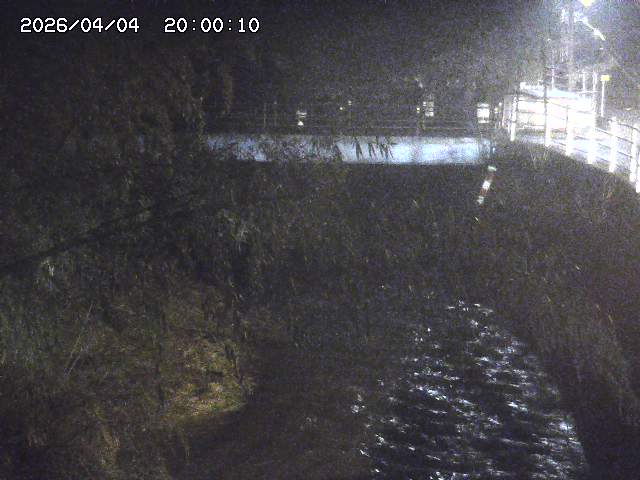 土師川３2026/04/05 3:30:00